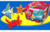 - ZooScape - Tutti Frutti - Marine Life