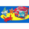 - ZooScape - Tutti Frutti: Marine Life