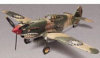 - ZooScape - P-40B Tiger Shark - Model 5209 - Revell