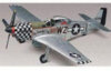 - ZooScape - P-51D Mustang - Model 5241 - Revell