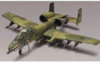 A-10 Warthog - Model 5430 - Revell
