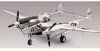 P-38J Lightning - Model 5479 - Revell