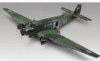 Junkers Ju 52/3 - Model 5612 - Revell