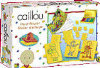 Caillou Stamp Playset