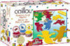 Caillou Scented Modeling Dough Playset