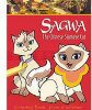 Sagwa Coloring Book