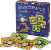 Mona the Vampire - Memory Game