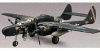 P-61 Black Widow - Model 7546 - Revell