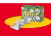 Yum Poker Dice Game