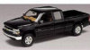 `99 Silverado CK Chevy Pickup - Model 7646 - Revell