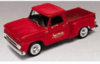 `65 Chevy Pickup Stepside - Model 7677 - Revell