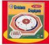 Crokinole - 2 Games in 1