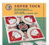 Deluxe Tock - 4 Players