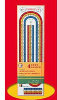 Cribbage Board - 4 Players