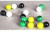 6-Player Tock Marbles