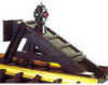 American Lighted Bumper Without track - Model 11031