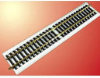 24" Straight Roadbed - Model 12200