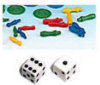 - ZooScape - Pegs and Dice
