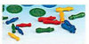Travel Tock Pegs