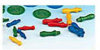 Tokens and Dice
