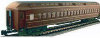 Heavyweight Coach (PRR) Pennsylvania - Model 31300