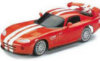 Dodge Viper WRX Mini Z - Red - R/C