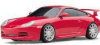 Porsche GT3 - Mini Z - Red - R/C