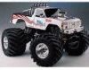 USA 1 4wd/4ws Electronic - R/C
