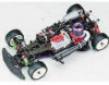 GP Spider MKII World Cup Chassis - R/C