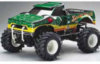 Snake Bite with QRC and GS-11X - R/C
