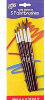 /trait101429/quests100287/critiquet120354Galt Toys - Toys products - 5 Paint Brushes - Soft Bristle