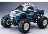 Dodge Ram Truck - 4wd with Reverse Gear - R/C