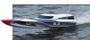 Bladerunner Speed Boat - R/C    PRE-ORDER FOR AUGUST DELIVERY!!!!