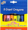 /trait101429/quests100287/critiquet120354Galt Toys - Toys products - 8 Giant Crayons