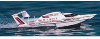 HydroJet GP - Gas Power R/C