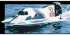 Wave Master F1 Tunnel HLL EP - R/C