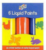 /trait101429/questt121206/critiquet121206Galt Toys - Toys products - 6 Liquid Paints