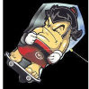 SkyDude - Sumo San Kite