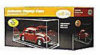 Deluxe Car Case Display w/Mirror