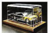 Super Deluxe Display w/Wood Base