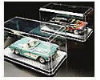 Two Standard Car Case Display