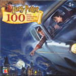 The Escape - 100 Piece Puzzle