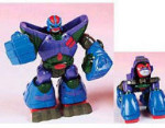 Go-Bots - Gorillabot