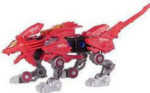Z-Builders - Leoblaze