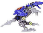 Z-Builders - Unenlagia