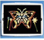 Lite Brite Loops Picture and Pegs Refill Assortment