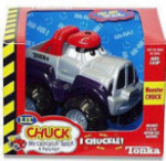 Lil' Chuck - The Monster Truck