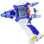 Beyblades: Electronic Launcher - Dragoon - Attack Type
