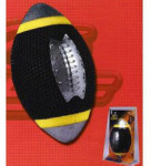 Nerf Ultra Grip Football