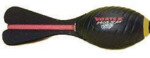 Nerf Vortex Wasp Football - Endorsed by Peyton Manning